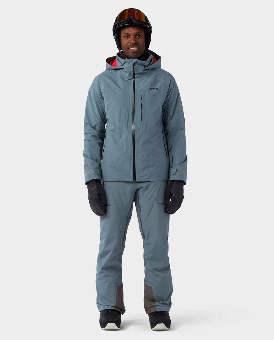 Coupon 🎉 Stio Men's Doublecharge Insulated Jacket 💯 27 Coupon 🎉 Stio Men's Doublecharge Insulated Jacket 💯 - Image 27