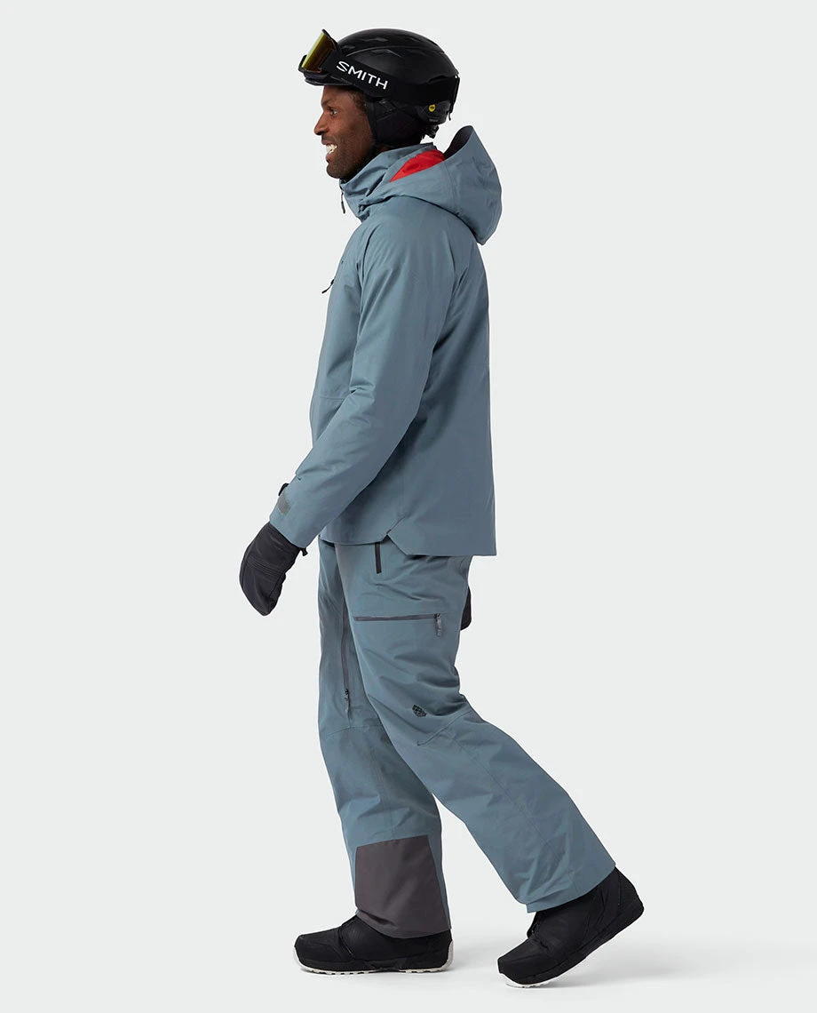 Coupon 🎉 Stio Men's Doublecharge Insulated Jacket 💯 28 Coupon 🎉 Stio Men's Doublecharge Insulated Jacket 💯 - Image 28