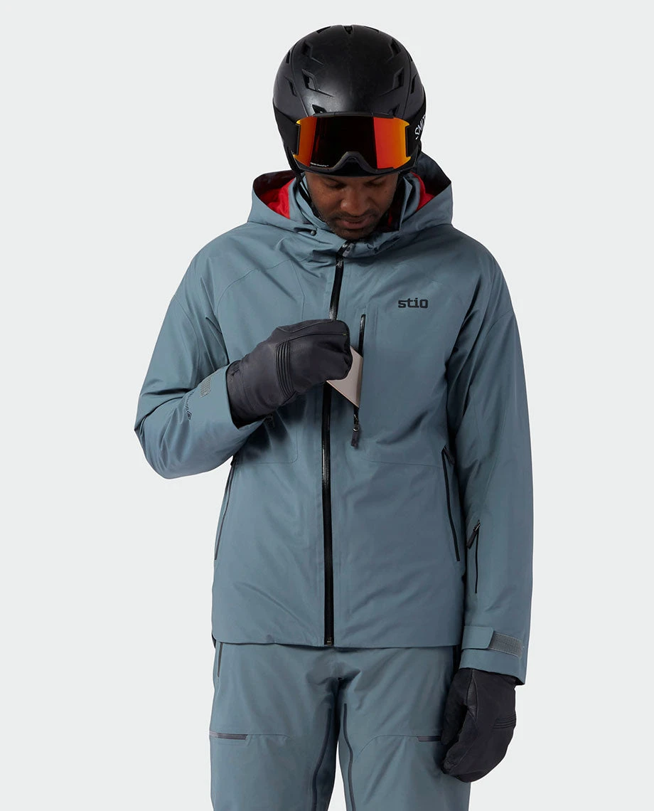 Coupon 🎉 Stio Men's Doublecharge Insulated Jacket 💯 20 Coupon 🎉 Stio Men's Doublecharge Insulated Jacket 💯 - Image 20