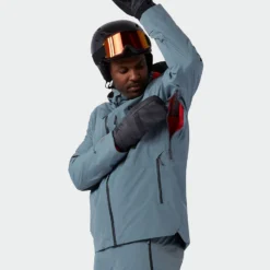 Coupon 🎉 Stio Men's Doublecharge Insulated Jacket 💯 57 Coupon 🎉 Stio Men's Doublecharge Insulated Jacket 💯 -Stio Sales M Doublecharge Insulated Jacket Stormy Weather 3