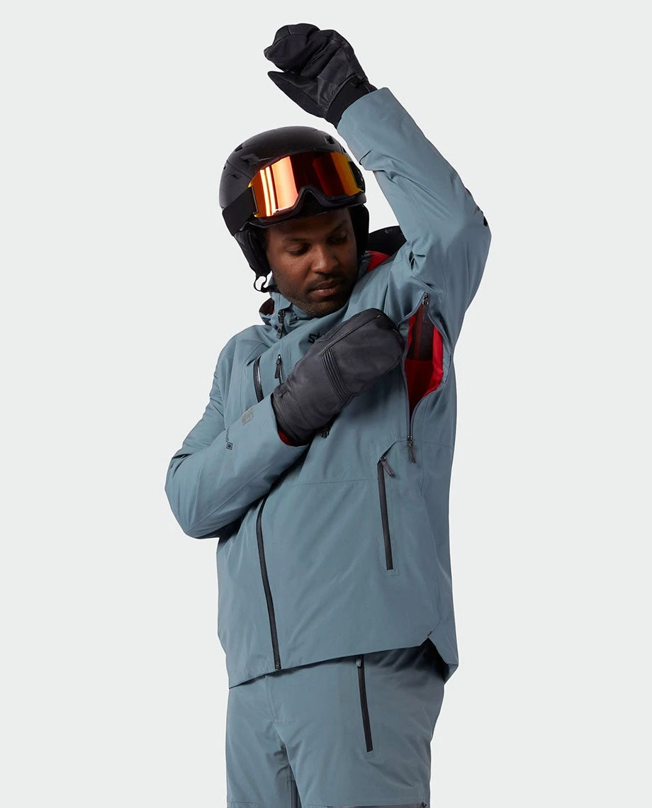 Coupon 🎉 Stio Men's Doublecharge Insulated Jacket 💯 21 Coupon 🎉 Stio Men's Doublecharge Insulated Jacket 💯 - Image 21