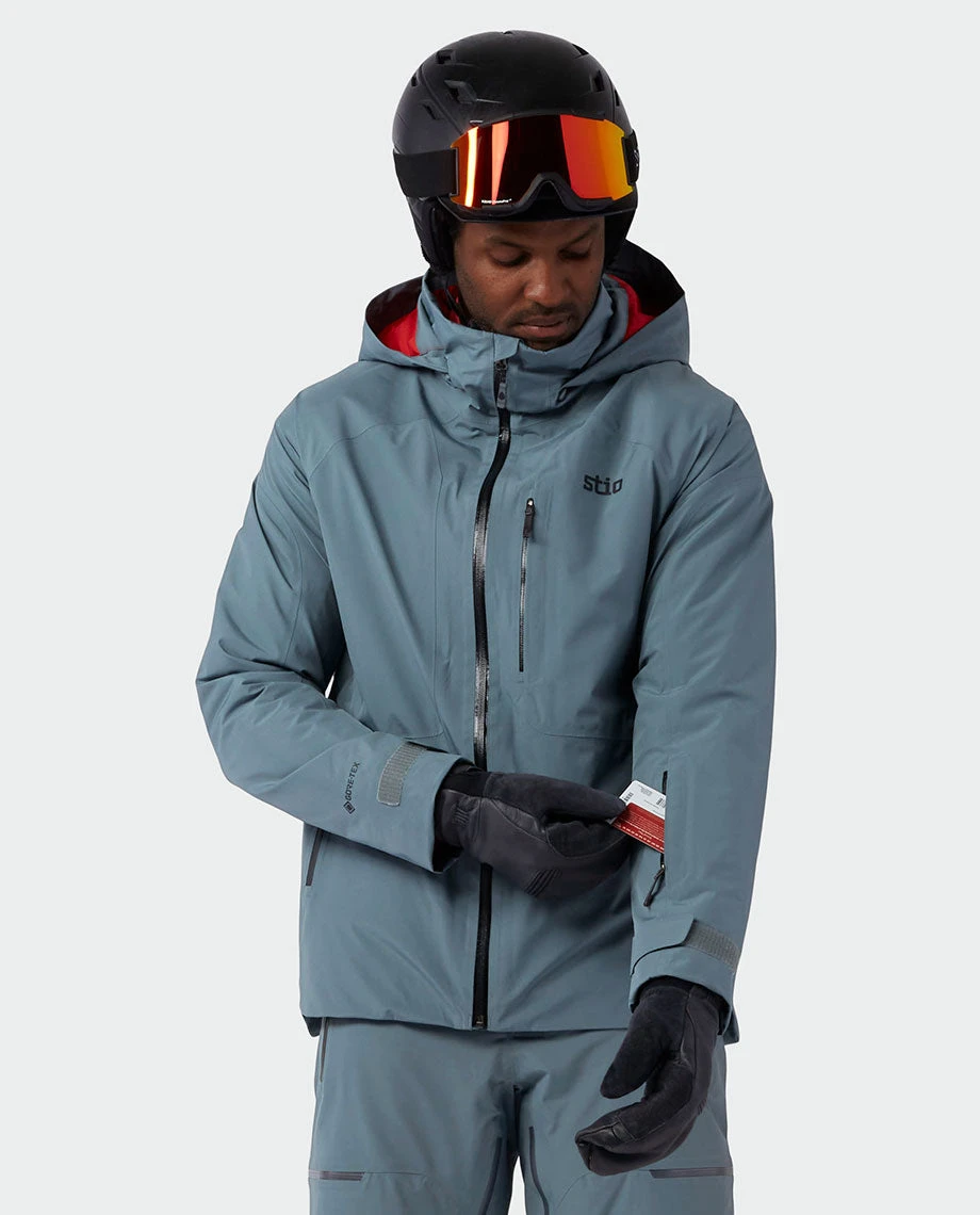 Coupon 🎉 Stio Men's Doublecharge Insulated Jacket 💯 22 Coupon 🎉 Stio Men's Doublecharge Insulated Jacket 💯 - Image 22