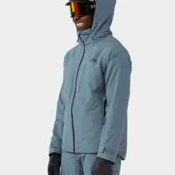 Coupon 🎉 Stio Men's Doublecharge Insulated Jacket 💯 59 Coupon 🎉 Stio Men's Doublecharge Insulated Jacket 💯 -Stio Sales M Doublecharge Insulated Jacket Stormy Weather 6