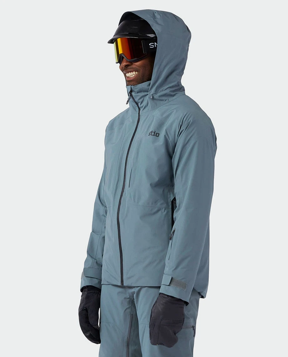 Coupon 🎉 Stio Men's Doublecharge Insulated Jacket 💯 23 Coupon 🎉 Stio Men's Doublecharge Insulated Jacket 💯 - Image 23