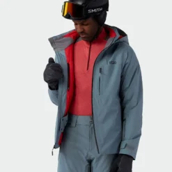 Coupon 🎉 Stio Men's Doublecharge Insulated Jacket 💯 60 Coupon 🎉 Stio Men's Doublecharge Insulated Jacket 💯 -Stio Sales M Doublecharge Insulated Jacket Stormy Weather 7