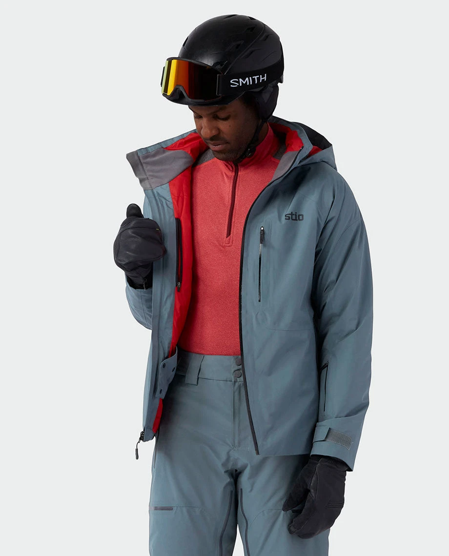 Coupon 🎉 Stio Men's Doublecharge Insulated Jacket 💯 24 Coupon 🎉 Stio Men's Doublecharge Insulated Jacket 💯 - Image 24