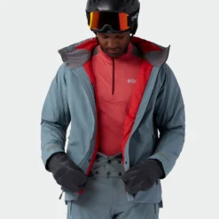 Coupon 🎉 Stio Men's Doublecharge Insulated Jacket 💯 61 Coupon 🎉 Stio Men's Doublecharge Insulated Jacket 💯 -Stio Sales M Doublecharge Insulated Jacket Stormy Weather 8