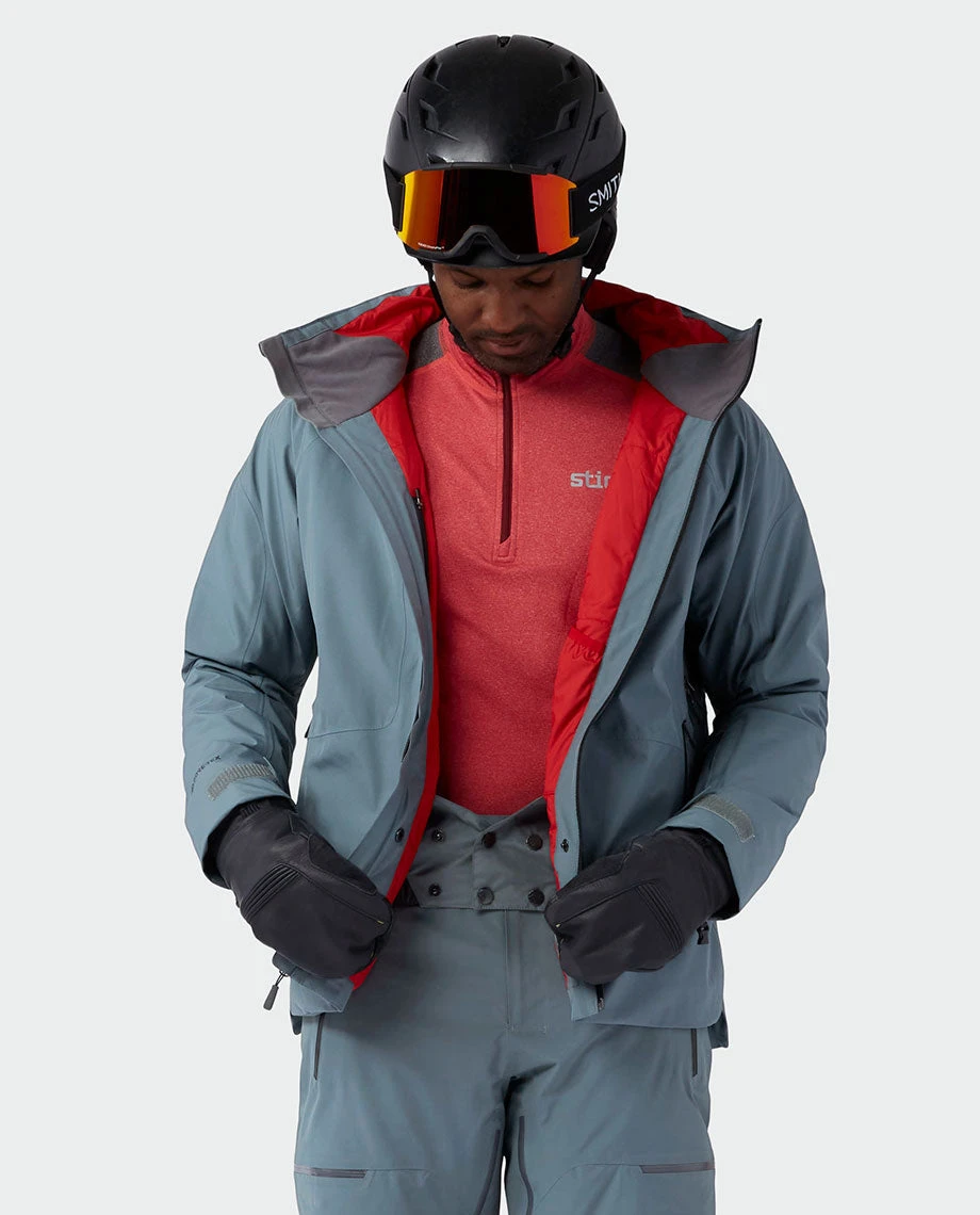 Coupon 🎉 Stio Men's Doublecharge Insulated Jacket 💯 25 Coupon 🎉 Stio Men's Doublecharge Insulated Jacket 💯 - Image 25