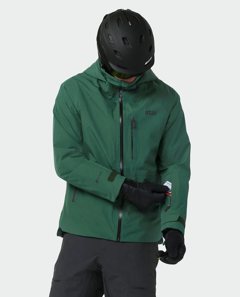 Coupon 🎉 Stio Men's Doublecharge Insulated Jacket 💯 3 Coupon 🎉 Stio Men's Doublecharge Insulated Jacket 💯 - Image 3