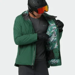 Coupon 🎉 Stio Men's Doublecharge Insulated Jacket 💯 40 Coupon 🎉 Stio Men's Doublecharge Insulated Jacket 💯 -Stio Sales M Doublecharge Insulated Jacket Thicket 3