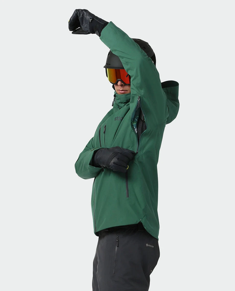 Coupon 🎉 Stio Men's Doublecharge Insulated Jacket 💯 5 Coupon 🎉 Stio Men's Doublecharge Insulated Jacket 💯 - Image 5