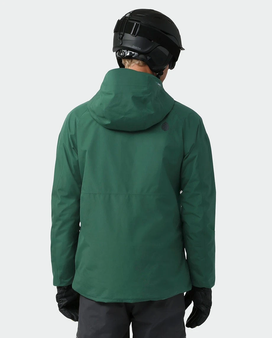 Coupon 🎉 Stio Men's Doublecharge Insulated Jacket 💯 6 Coupon 🎉 Stio Men's Doublecharge Insulated Jacket 💯 - Image 6