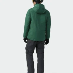 Coupon 🎉 Stio Men's Doublecharge Insulated Jacket 💯 44 Coupon 🎉 Stio Men's Doublecharge Insulated Jacket 💯 -Stio Sales M Doublecharge Insulated Jacket Thicket 7