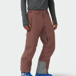 Wholesale 🧨 Stio Men's Doublecharge Insulated Pant 🎉 -Stio Sales M Doublecharge Insulated Pant Mud Season 3