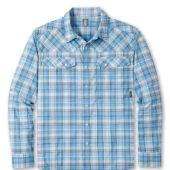 Best deal ๐ Stio Men's Eddy Drift ๐ Shirt LS ๐ฅฐ
