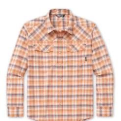 Promo 👏 Stio Men's Eddy 👕 Shirt LS 😉