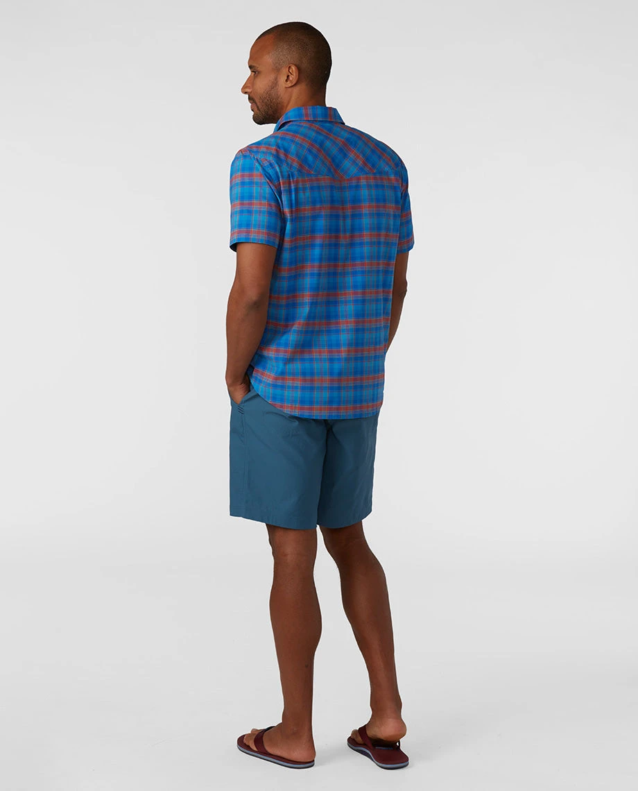 Budget โค๏ธ Stio Men's Eddy ๐ Shirt SS ๐ 10 Budget โค๏ธ Stio Men's Eddy ๐ Shirt SS ๐ - Image 10