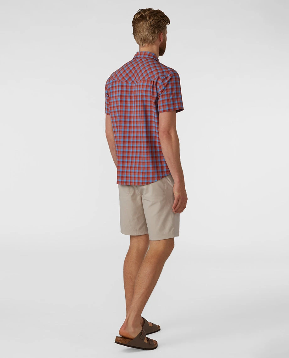 Budget โค๏ธ Stio Men's Eddy ๐ Shirt SS ๐ 15 Budget โค๏ธ Stio Men's Eddy ๐ Shirt SS ๐ - Image 15