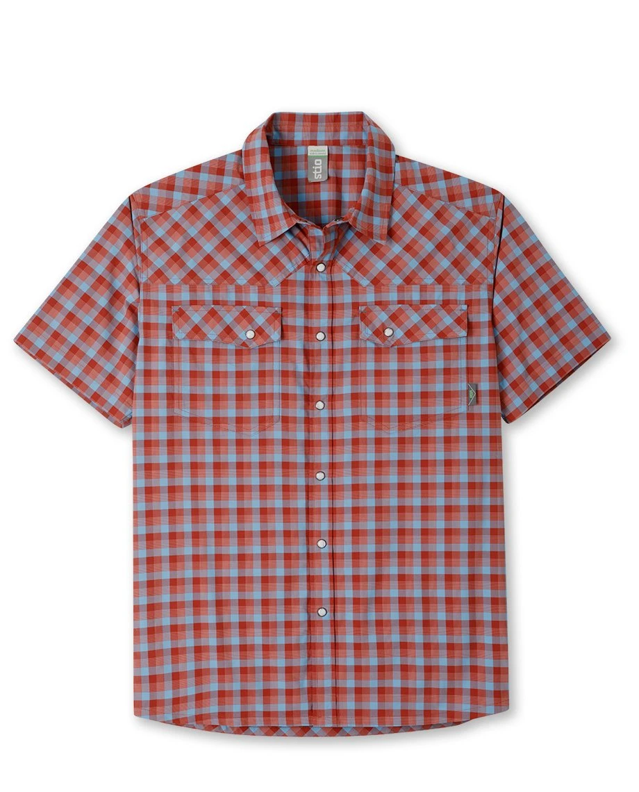 Budget โค๏ธ Stio Men's Eddy ๐ Shirt SS ๐ 11 Budget โค๏ธ Stio Men's Eddy ๐ Shirt SS ๐ - Image 11