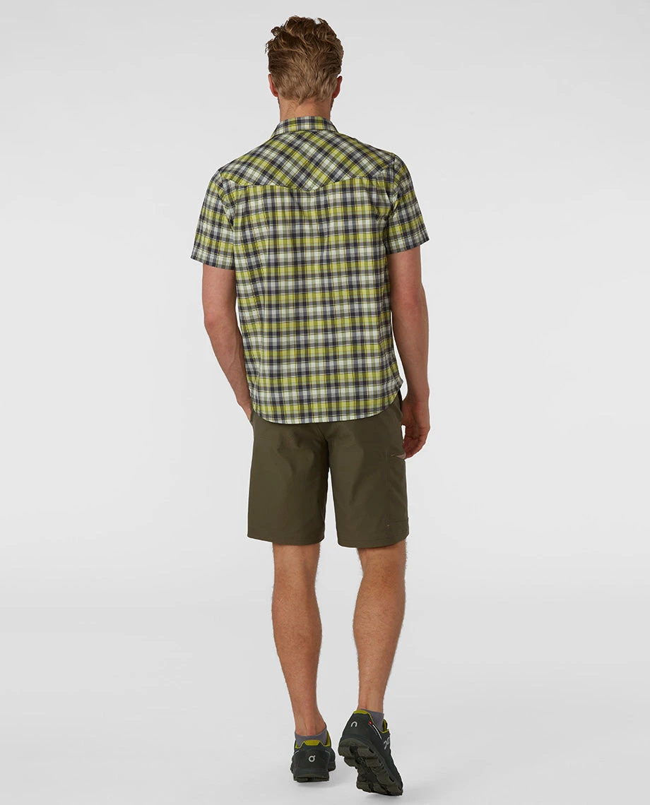 Budget โค๏ธ Stio Men's Eddy ๐ Shirt SS ๐ 20 Budget โค๏ธ Stio Men's Eddy ๐ Shirt SS ๐ - Image 20