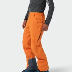 Best deal 😀 Stio Men's Environ Pant ✔️ -Stio Sales M Environ Pant Burnt Orange 2