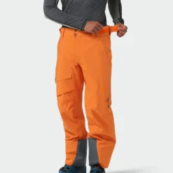 Best deal 😀 Stio Men's Environ Pant ✔️ -Stio Sales M Environ Pant Burnt Orange 3