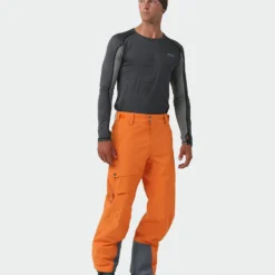 Best deal 😀 Stio Men's Environ Pant ✔️ -Stio Sales M Environ Pant Burnt Orange 5