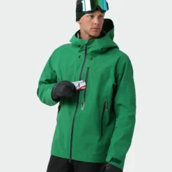 Wholesale 😀 Stio Men's Environ XT Jacket 😀 -Stio Sales M Environ XT Jacket Bristlecone 2