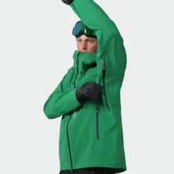 Wholesale 😀 Stio Men's Environ XT Jacket 😀 -Stio Sales M Environ XT Jacket Bristlecone 4