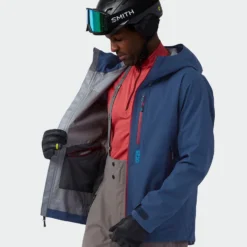 Wholesale 😀 Stio Men's Environ XT Jacket 😀 -Stio Sales M Environ XT Jacket Confluence 4