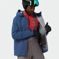 Wholesale 😀 Stio Men's Environ XT Jacket 😀 -Stio Sales M Environ XT Jacket Confluence 5