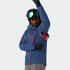 Wholesale 😀 Stio Men's Environ XT Jacket 😀 -Stio Sales M Environ XT Jacket Confluence 6