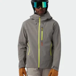 Wholesale 😀 Stio Men's Environ XT Jacket 😀 -Stio Sales M Environ XT Jacket Steel 1