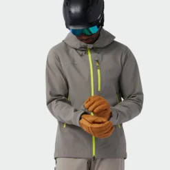 Wholesale 😀 Stio Men's Environ XT Jacket 😀 -Stio Sales M Environ XT Jacket Steel 2