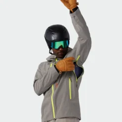 Wholesale 😀 Stio Men's Environ XT Jacket 😀 -Stio Sales M Environ XT Jacket Steel 4