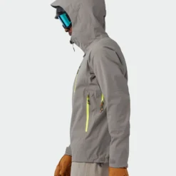 Wholesale 😀 Stio Men's Environ XT Jacket 😀 -Stio Sales M Environ XT Jacket Steel 5