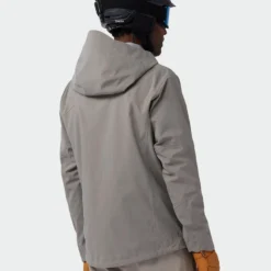 Wholesale 😀 Stio Men's Environ XT Jacket 😀 -Stio Sales M Environ XT Jacket Steel 7