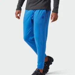 Brand new ๐งจ Stio Men's Fremont Stretch Fleece Jogger โ๏ธ 47 Brand new ๐งจ Stio Men's Fremont Stretch Fleece Jogger โ๏ธ -Stio Sales M Fremont Stretch Fleece Jogger Alpine Lake 3 Bottom