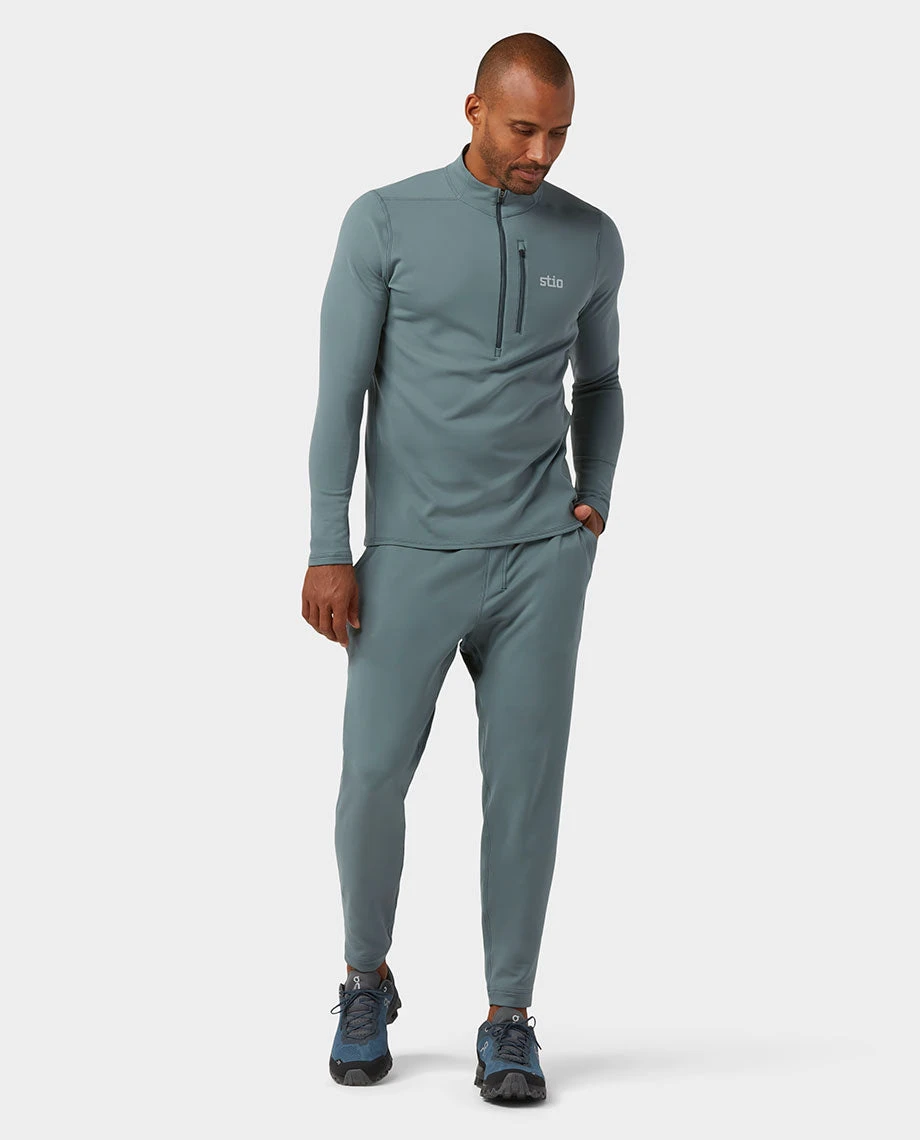 Brand new ๐งจ Stio Men's Fremont Stretch Fleece Jogger โ๏ธ 28 Brand new ๐งจ Stio Men's Fremont Stretch Fleece Jogger โ๏ธ - Image 28