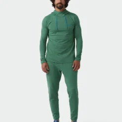 Brand new ๐งจ Stio Men's Fremont Stretch Fleece Jogger โ๏ธ 56 Brand new ๐งจ Stio Men's Fremont Stretch Fleece Jogger โ๏ธ -Stio Sales M Fremont Stretch Fleece Jogger Thicket 4 00085964 c022 48f6 848e 9412265767b1