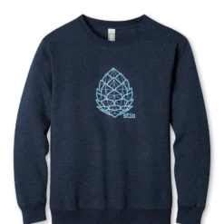 Best reviews of 🌟 Stio Men's Geo Cone Crewneck Sweatshirt 🛒