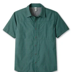 Cheap 🤩 Stio Men's Hagen Trail 👚 Shirt 🌟