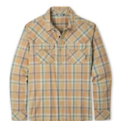 Best Sale 🎉 Stio Men's Hayden 👚 Shirt ✔️