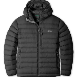 Buy 🎁 Stio Men's Hometown Down Hooded Jacket 🛒