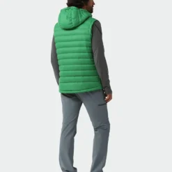 Cheapest ⌛ Stio Men's Hometown Down Hooded Vest 🤩 -Stio Sales M Hometown Down Hooded Vest Bristlecone 5
