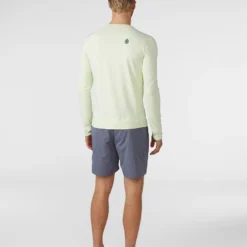 New ✨ Stio Men's Hylas Crew LS 🌟 -Stio Sales M Hylas Crew LS Honey Dew 4