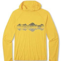 Discount ✨ Stio Men's Hylas Hooded Pullover ⌛