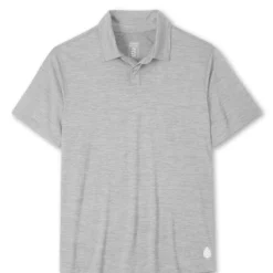 Buy 👍 Stio Men's Icefloe Tech Polo SS 🌟