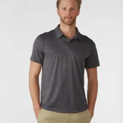 Buy ๐ Stio Men's Icefloe Tech Polo SS ๐ 17 Buy ๐ Stio Men's Icefloe Tech Polo SS ๐ -Stio Sales M Icefloe Tech Polo Scorched Rock 1