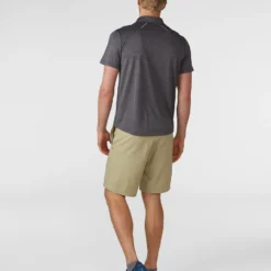 Buy ๐ Stio Men's Icefloe Tech Polo SS ๐ 20 Buy ๐ Stio Men's Icefloe Tech Polo SS ๐ -Stio Sales M Icefloe Tech Polo Scorched Rock 4